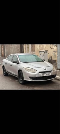فلونس • ٢٠١٣ • البصرة