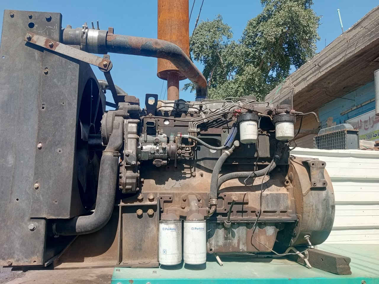 سلام عليكم مكائن بيركز 6بستم بي ببخار سعر الوحده 12$***********
