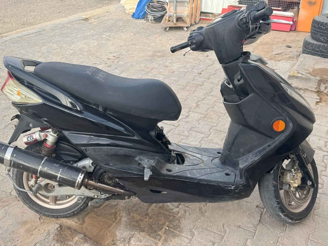 سلام عليكم سكنز فحل للبيع عقل رياضي كور رياضي كزوز رياضي كلش حلوه السعر خاص


**إذا كنت صاحب هذا الإعلان وتريد حذفه لأي سبب، رجاءا أرسل رسالة إلى الدعم الفني**