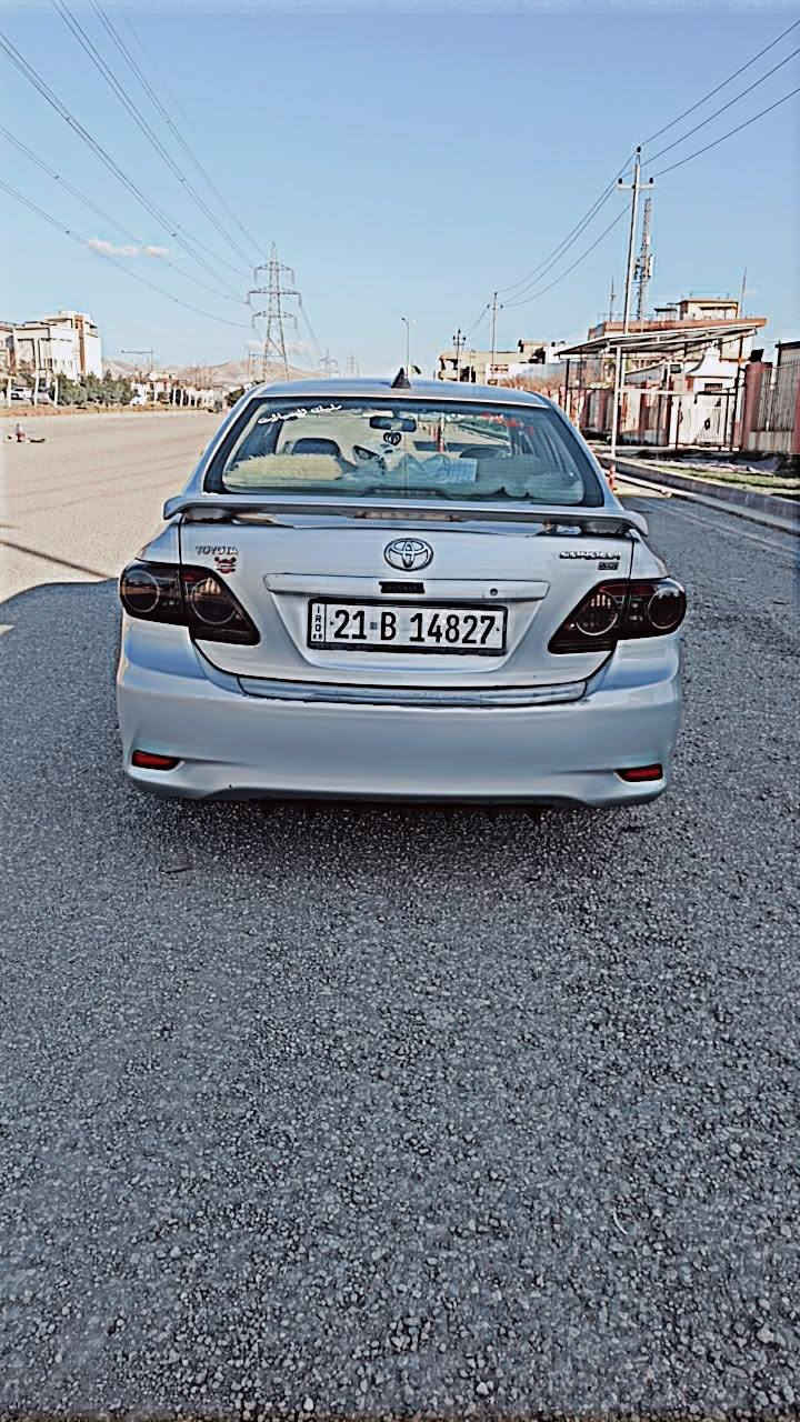 کرۆلا 2009 داحمی کراوە بە 2013 گیڕو مەکینەی تازەیە پاتری تازە چوار تایەی تازە سەنەوی تازەیە تا2030 سەیارەکە زۆر جایزە ماڵی دۆستە تەبریت گەرمی ئایپات مکە بەرەی لۆک سە یارەکە بەس ماشەڵاێ ئەوی تیبینی قیستو قەرزو ئاڵو گۆڕم نیە السليمانية, العراق


**إذا كنت صاحب هذا الإعلان وتريد حذفه لأي سبب، رجاءا أرسل رسالة إلى الدعم الفني**