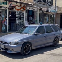 اسكورت • مكينه وگير شرط • دوسات رياضي