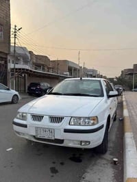 للبيع سمند ناطق 2012 مكينه وكير خير من الله  شواصي لغود مكفولات تدفئة ...