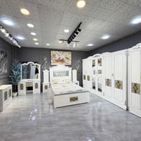 ٧ قطع • صاج ٤ ملم • نقش سي ان سي