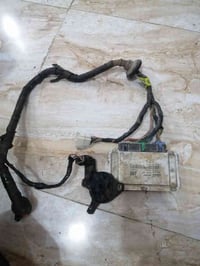 غراض فورنزه للبيع ضفيره وعقل وسلكتر كير جدد شرط  محرك بيه تنقيص بس دخا...