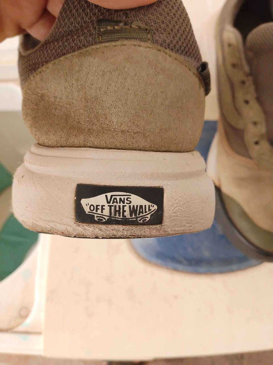 كاله امريكي طبي قياس ٤٢ السعر ٣٠ الف مكاني اربيل


**إذا كنت صاحب هذا الإعلان وتريد حذفه لأي سبب، رجاءا أرسل رسالة إلى الدعم الفني**