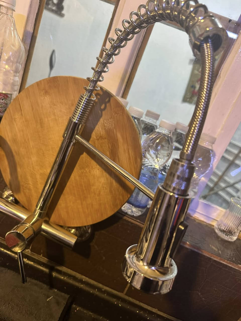 خلاط  كبير وصغير بغداد سبع  ابكار جديد


**إذا كنت صاحب هذا الإعلان وتريد حذفه لأي سبب، رجاءا أرسل رسالة إلى الدعم الفني**