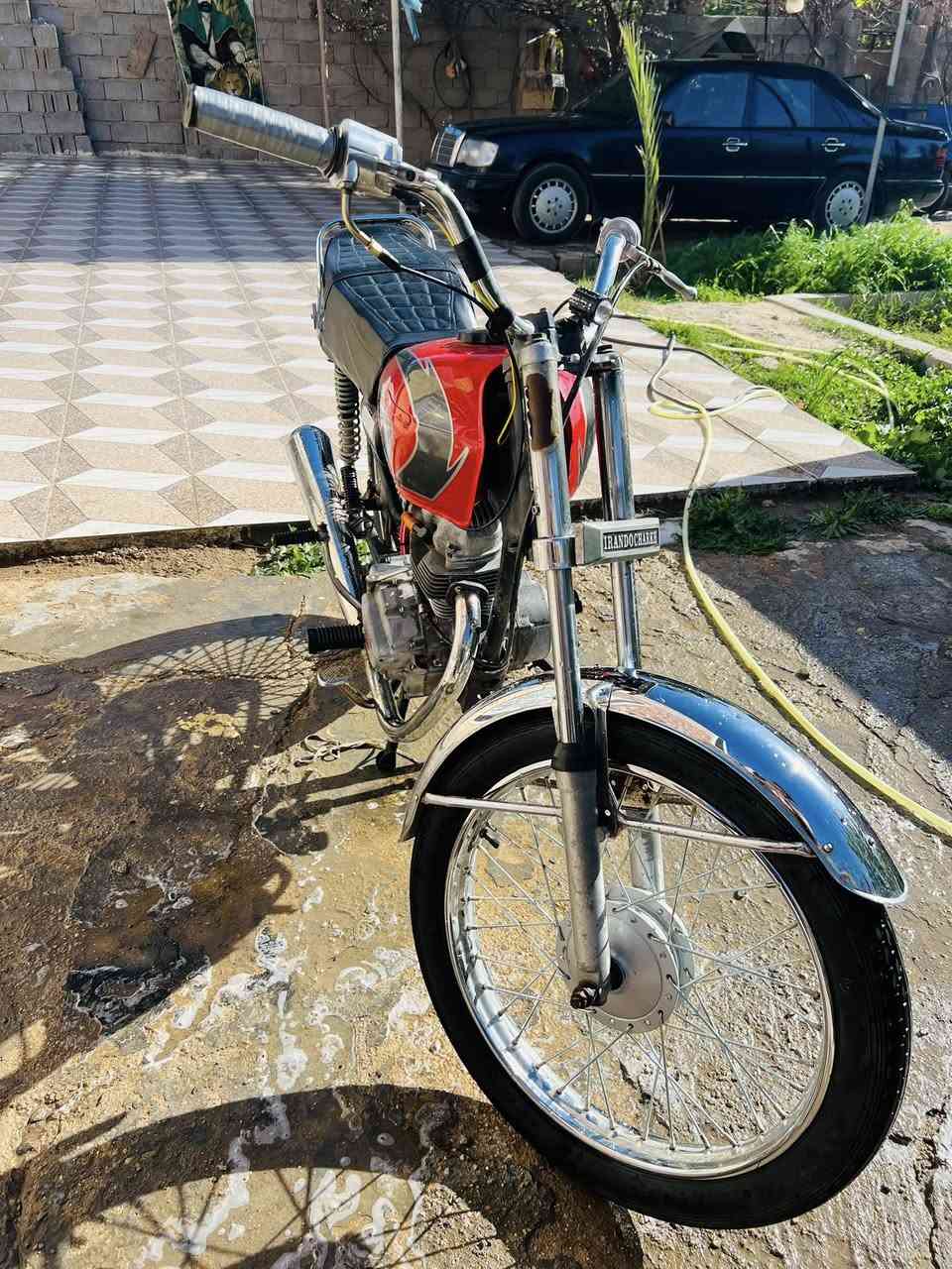 حربيه للبيع شاصي اوراق 300


**إذا كنت صاحب هذا الإعلان وتريد حذفه لأي سبب، رجاءا أرسل رسالة إلى الدعم الفني**