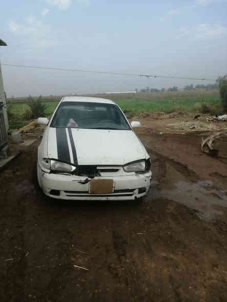 السلام عليكم من رخصه الادمين النترا دمعه موديل 95 مشروع وطني سياره هاي شوفت عينك بها ضربه بل جاملق ودعاميه يراد لها شويه ترتيب اتعهد سرقه وعشاء فقط بس مكان واسط مستمسكاته موجودات الرقم بغداد الماني اربع تايرات وبرميل اتصل وهاي صورها اقتنع واتصل اخوي *********** كهربائيات كلها شغاله تبريدها شغال سياره حلوه بلاديه السعر ٢٠ بيهة مجال مستعجل
