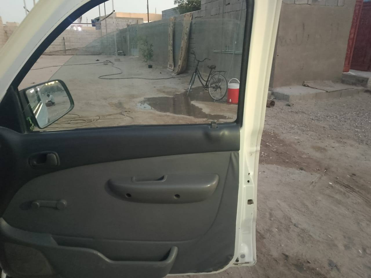 سلام عليكم  بيكم مازدا للبيع مديل ٢٠٠٥ بسمي كفاله حداده تايرات مكينه كير اكسن كهربائيات تبريد ..  دواخل جديده بلاد صبغ بلاد بيها بارد بالمدكر الامامي الليسر ... رقم ميسان أ مجدد ل٢٩ سعر ٧٠ وبيها مجال قليل العنوان البصره الزبير 
***********
***********
