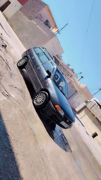 استيشن ١٦٠٠ • ١٩٩٤ • رقم انكليزي