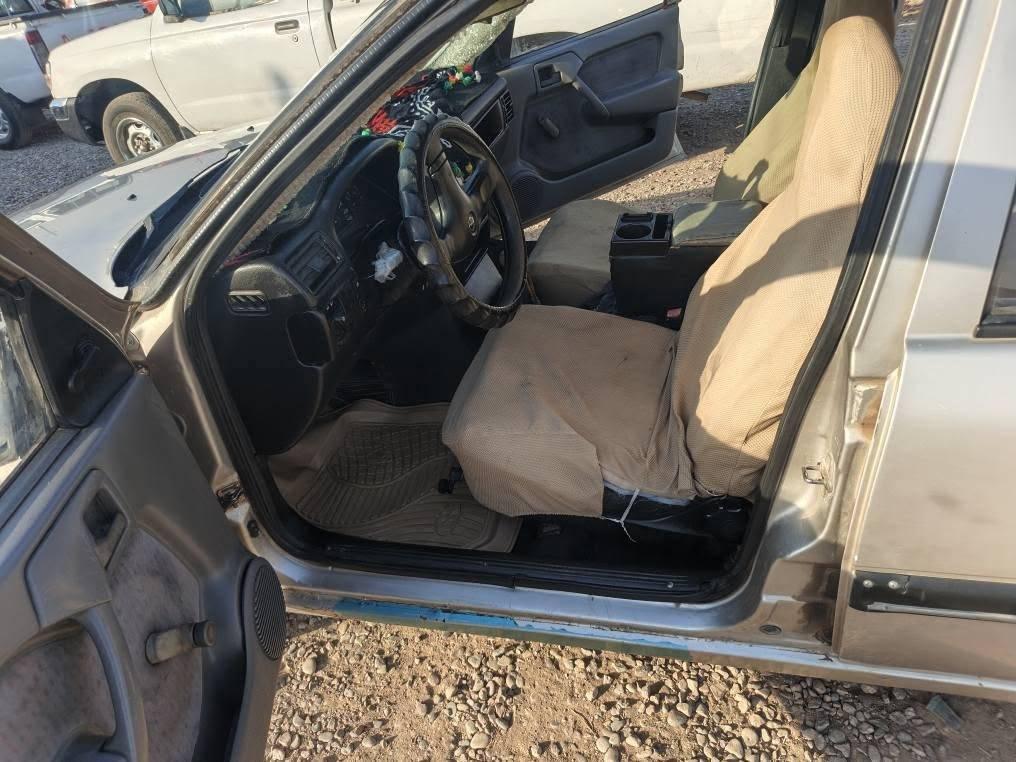 ئؤبل مؤديل ٩٣ موواسه فات سلايت قفل مه ركه زى زؤرزؤر نمونةيه له جوانى يه ك دينار مه سر وفى نيه مه كينه ١٨ /سعر ٢٤ / مه جاليكى كه م 
*********** شمشمل, السليمانية
