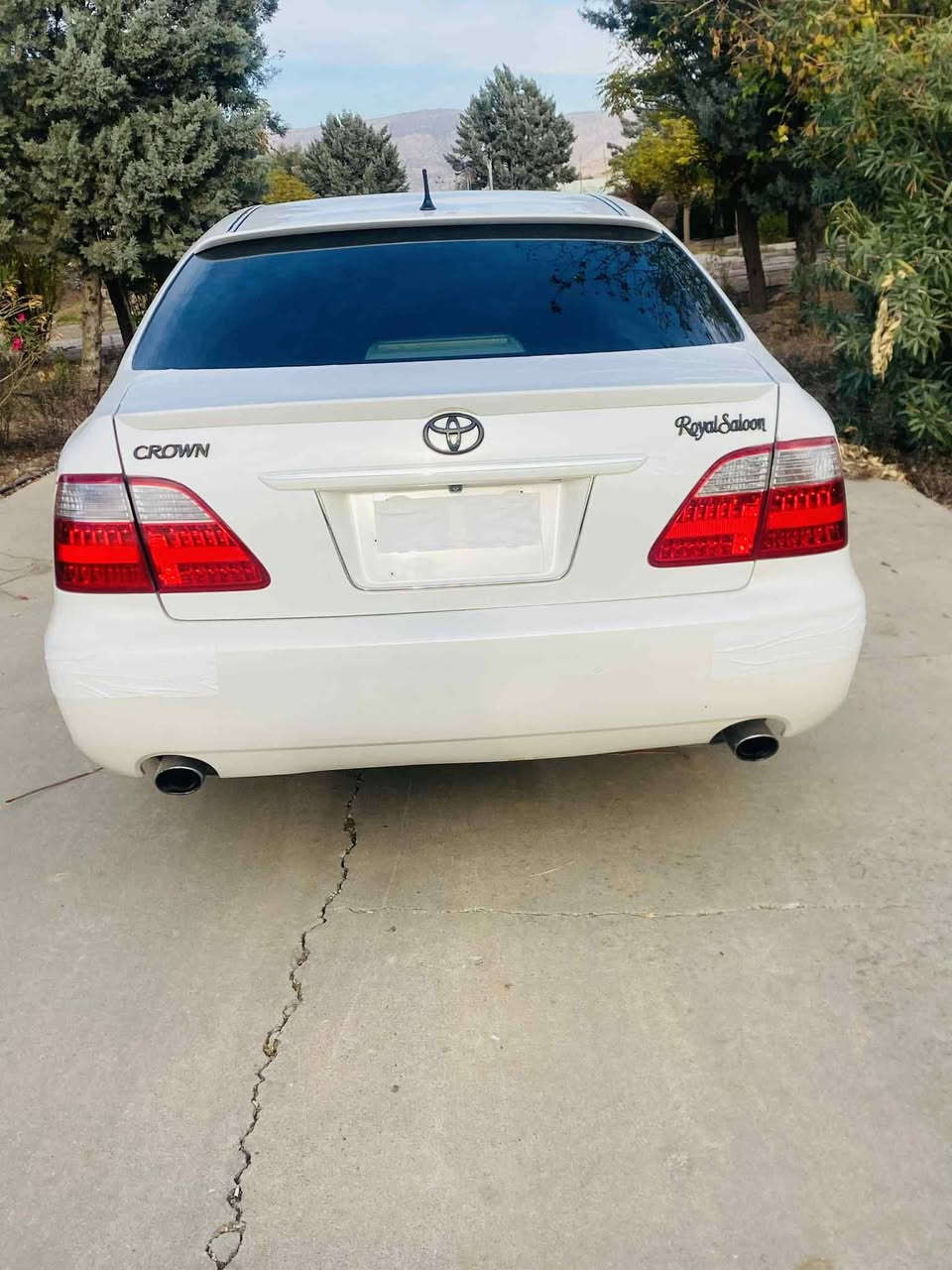 شاهینە2007
بڕاوە
بەسمە ڕەساسی
3دووگمە
مەکینە گەورە و گێڕ گەورەی بێ دوکەڵ
ساج مەلەکی
سفر سفر
4تایەی تازە
سەقفی بەشەرت
دەعم و لێدراو بەشەرت
برێکی بەستراوە
نرخ:49$کۆتای
ژ.م:***********
***********
شوێن:هەڵەبجەی شەهید
