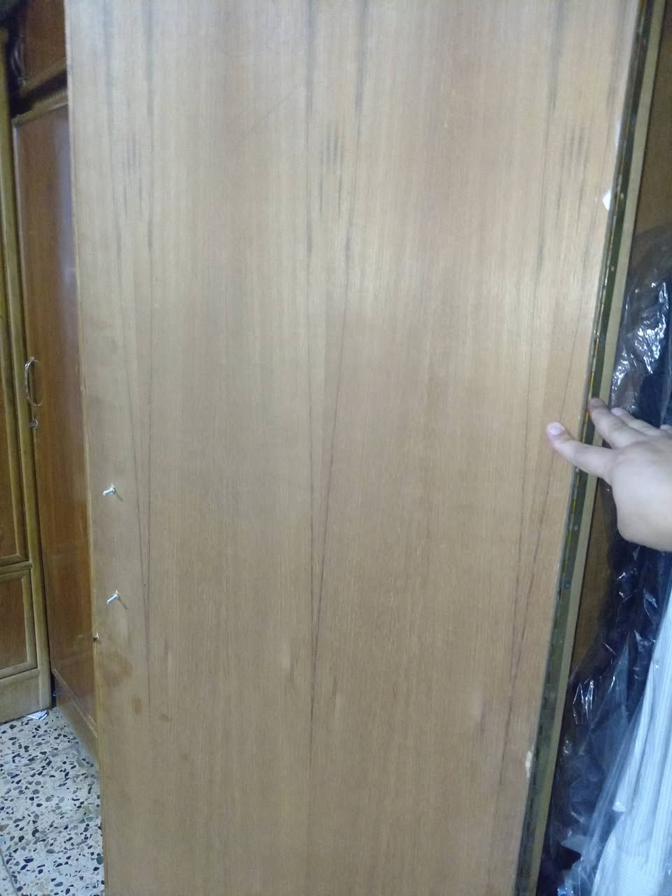 السلام عليكم
كنتور تسكام وثكيل للبيع
مكانها الحمزه الغربي
السعر مليون وبي مجال
@إشارة
#بابل #اكسبلور#جميع #فولو


**إذا كنت صاحب هذا الإعلان وتريد حذفه لأي سبب، رجاءا أرسل رسالة إلى الدعم الفني**