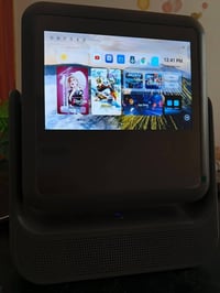 داتا شو غني عن التعريف السعر 180 ألف  07833121622