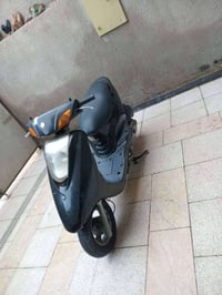 دراجه بريز • ١٤٠كم • مكينه ناعمه