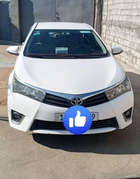 كورلا ٢٠١٥ • خليجي • انكليزي