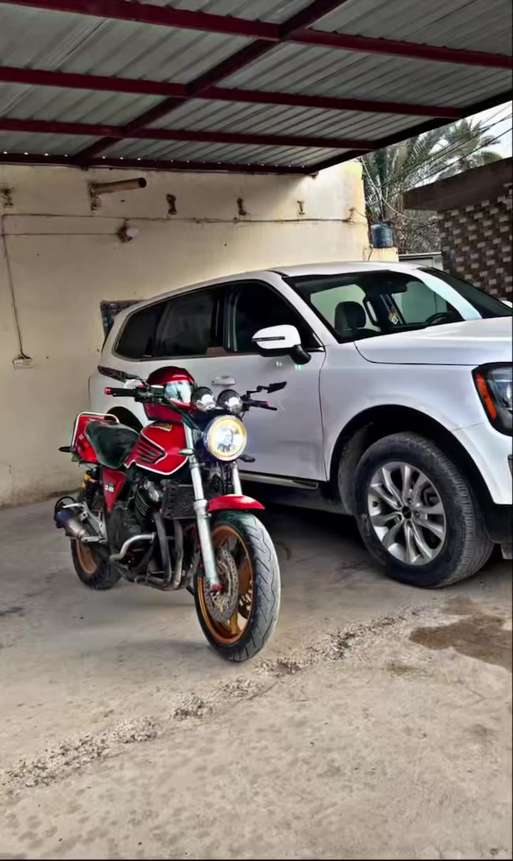 سيبي فور جيل اول ١٦ ولف معدل ١٨٠ دراجه نضيفه اوراق اصولي السعر مليون و٨٠٠ ومراوس بدايون نفخ حسب القناعه عنواني بابل ‭٠٧٧١ ٧٣٢ ٤٥٨٠‬
