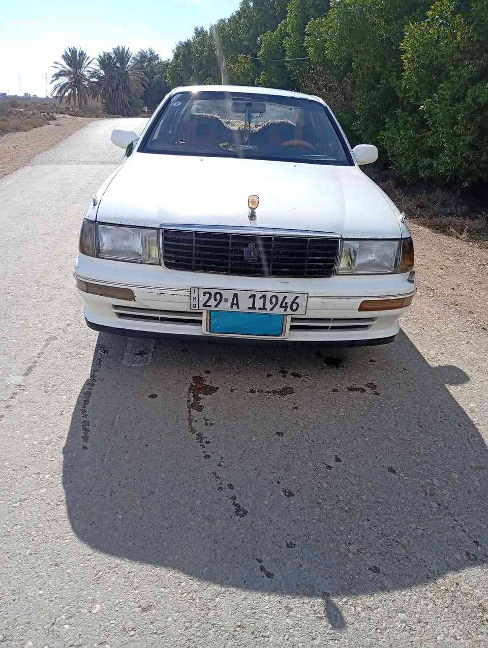 سلام عليكم بطه مديل 95 مكفوله كفاله عامه  مكينه كير حدادي   مكفوله  رقم واسط نكليزي  لايت زنون  الستفسار عله الرقم *********** مكلف بل نشر
