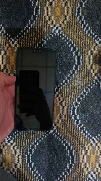 هواوي Y9 2019 • ٦٤ • مبدل شاشة