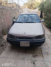 الانتره • ١٩٩٤ • مكينة وكير انضاف