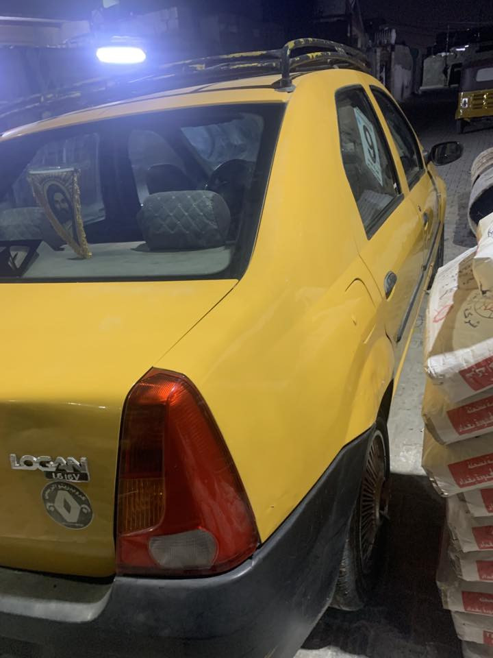 سلام عليكم رينو لوكانً مديل 2009سيارة بلاديه فحل مو نثيه مكينه جديدة بيهة طخات بصيطه سعر 37بيهة مجال بصيط شراي يخابر ***********
