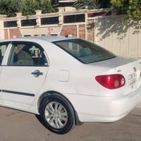كورلا • ٢٠٠٥ • صلاح الدين