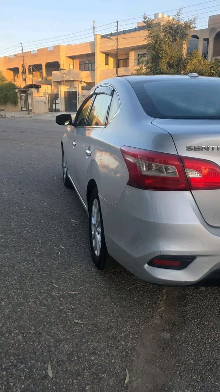 متاح نيسان سنترا السياره فول فول
٤ بصمات
فتحت سقف طكتين
ثلاث انظمة قياده
تحكمات ستيرن
مانع انزلاق
تبريد وتدفئه فول الفول
رقم اربيل مسطره
الضرر تبديل باب النفر والجاملغ وبيها شويه بارد من جهة عكس قبق البانزين مامعدله موضحه بالصوره
كير محرك شرط
سعرها ١٢٠ وبيها مجال
***********
