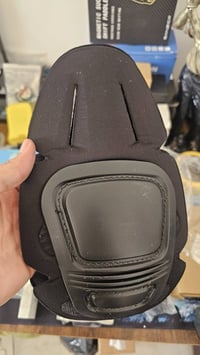 كسارات قطعتين • حافظة درع ٤ • تورنكة ٢