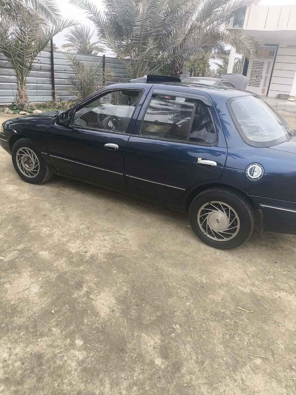 سلام عليكم سيفيه ٩٤ للبيع جاهزه من كلشي العنوان يوسفيه السعر ٣٥ وبيهه مجال  *********** 
***********
