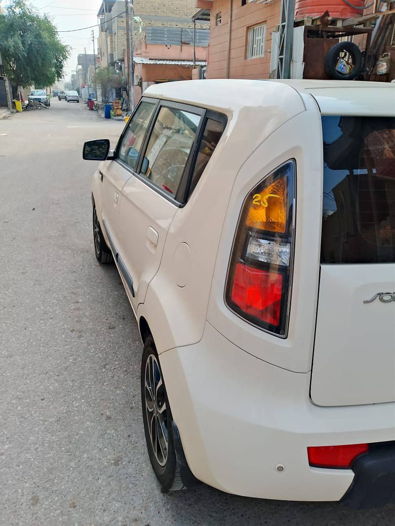 (أدوات أدوات أدوات)
سلام عليكم دخول جديد صول موديل 2013 سياره جديده بدون رقم صاله سبوع طابه بعدهي بدهن شريكه سعر 48ومجال قليل ‏‪***********‬‏ البصره
