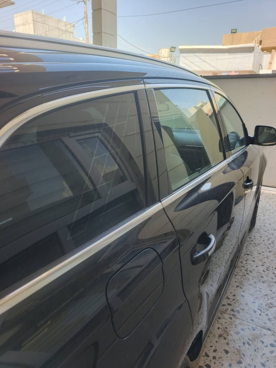 للبيع
اودي Q7 موديل 2013 بلادي 

بدون صبغ 

بدون تبديل 

بدون خياس

سيدي جنجر 

تبريد ٣ قطع 

طخم تاير 

باتري ١٠٠ امبير جديد

طخم نوزل جديد

طخم بلكات جديد 

طاحونة جديده 

رقم سليمانية انكليزي

مكان 📍 كركوك 

سعر ١٤٥ 

ملاحظه المكينه يمكن بيها كازكيت حمت البارحه وكامت تشرب مي 

للتواصل ***********
