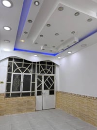 حي الجامعة • ١٠٠م • ٢ غرف