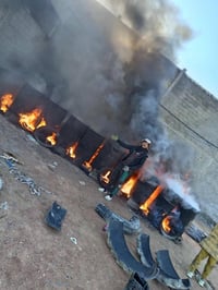 جير درجه اولى كرسته وعمل ٧٥ الف ٠٧٨٠١٦٩٤٧٥٦