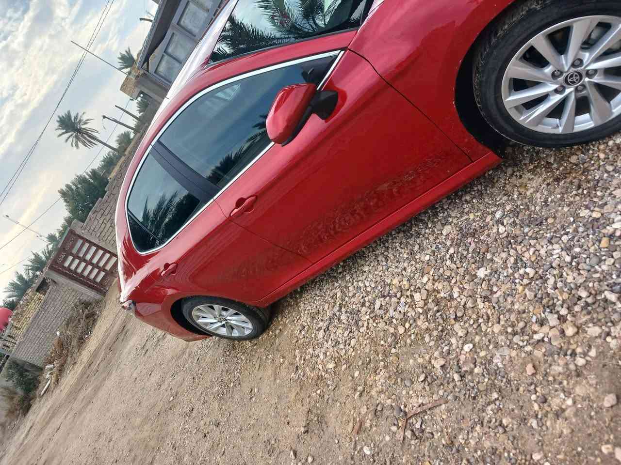 للبيع موديل ٢٤ ماشيه ٥ الاف Leبجم امامي خلفي كبس بارد فقط رقم كاتي سعر ١٨٣للاتصال ***********
