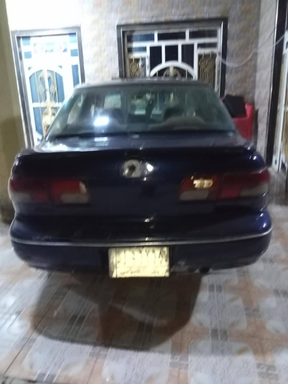 سلام عليكم كيا سيفيا 96 رقم بابل هزه وسنويه لل2030 باقي بس
الرقم كير مكينه حداديه جاهزات عنوان بابل حله *********** السعر 26 بي مجال
