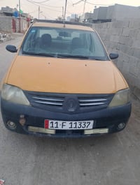 رينو لوكان موديل 2009 للبيع  كير محرك مكفول.. الكشر بي ذيول معمره وبي ...