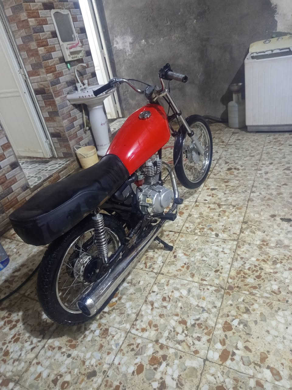 سلام عليكم العزاز دراجه 24 للبيع برغي مامفتؤك بيهة مكينه تشك الكاع سعر 450وبيهة مجال قليل مكاني سوق الشيوخ شراي يجي خاص


**إذا كنت صاحب هذا الإعلان وتريد حذفه لأي سبب، رجاءا أرسل رسالة إلى الدعم الفني**