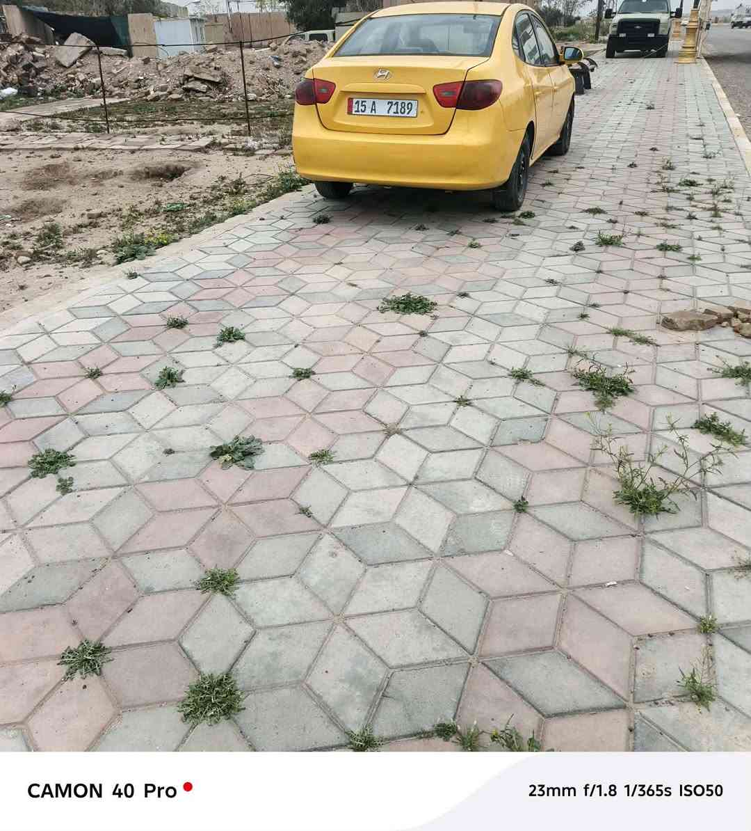 للبيع موديل 9 مكينه 2000 منضومه غاز ⛽ جديده مكينه كير تخم تاير جدد سعر 80 قفل موجوده في سامراء ***********
