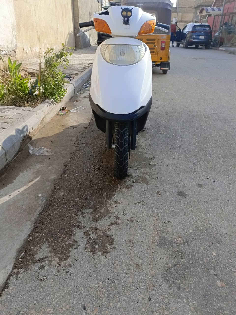 سلام عليكم سبيسي ياباني مفتوحه سعره 600وبيه مجال مكاني زين القوس شارع المله رقمي ***********
