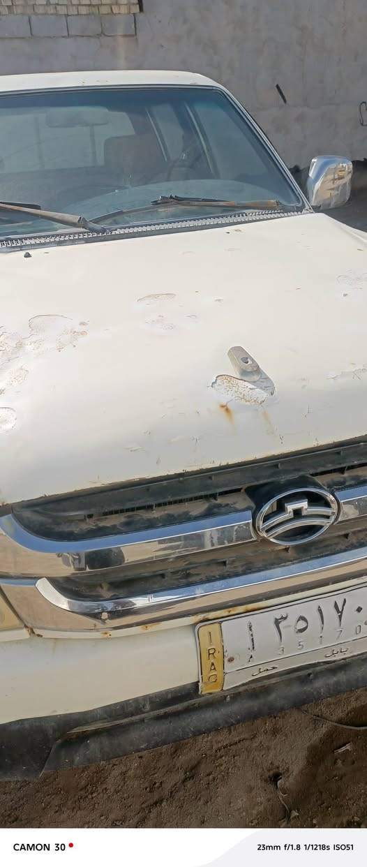 سلام عليكم سياره بيكم موديل 2006 رقم بابل السعر 38 وبيه مجال تحويل مباشر
رقم ***********
