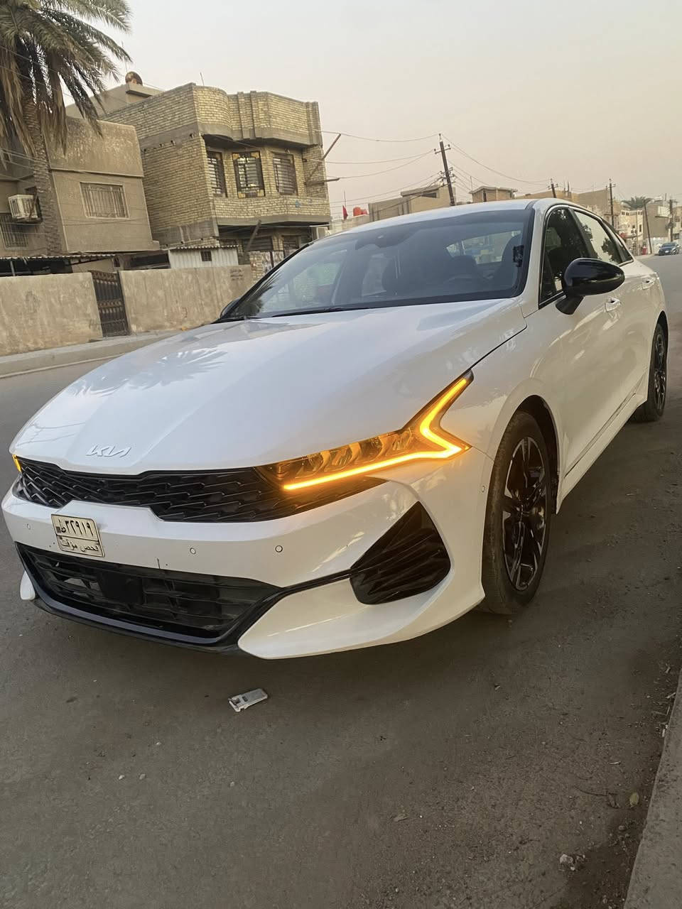 السلام عليكم كي فايف 2024
فول عدا البنوراما جيتي لاين 
ايرباك دركه وبرده فقط 
تبديل 3قطع بلاديه بدون شاصي بجم مملعوب بي
بدون رقم 
مكانها بغداد 
سعر 152بيها مجال 

***********
