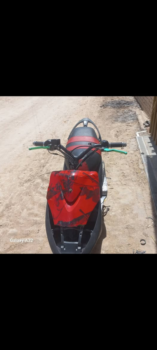 للبيع ماكس عدله بوشه ٥٥ دراجه نضيفه وتخبل شلعه و معدل تشك الكاع السعر ب ٣٥٠ وبيه مجال الدراجه بعد احله من الصور العنوان بابل محاويل ناحيه الامام


**إذا كنت صاحب هذا الإعلان وتريد حذفه لأي سبب، رجاءا أرسل رسالة إلى الدعم الفني**