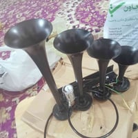 07700104141 داش كام 25 هورن هوة40 هورن بوش عنجة 350 فيت بم اصلي وعبوة ...