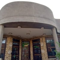 البكرلي • طابو زراعي سند ٢٥ • ٢٣٥م