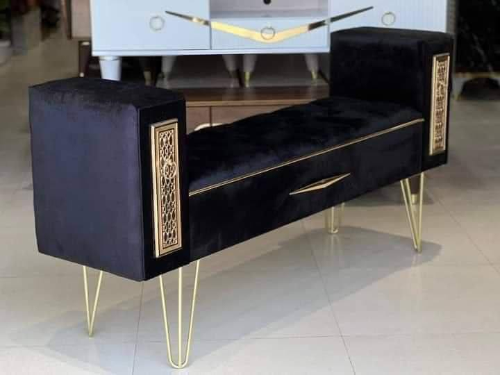 بسم الله الرحمن الرحيم
شازلون قياس متر ونص 

 شغل درجه اولى

 الوان حسب الطلب

خدمة توصيل لجميع المحافظات العراق 

#اثاث #شازلون #مناسبات #منزلي #ديكور #كوشات #اعراس


**إذا كنت صاحب هذا الإعلان وتريد حذفه لأي سبب، رجاءا أرسل رسالة إلى الدعم الفني**