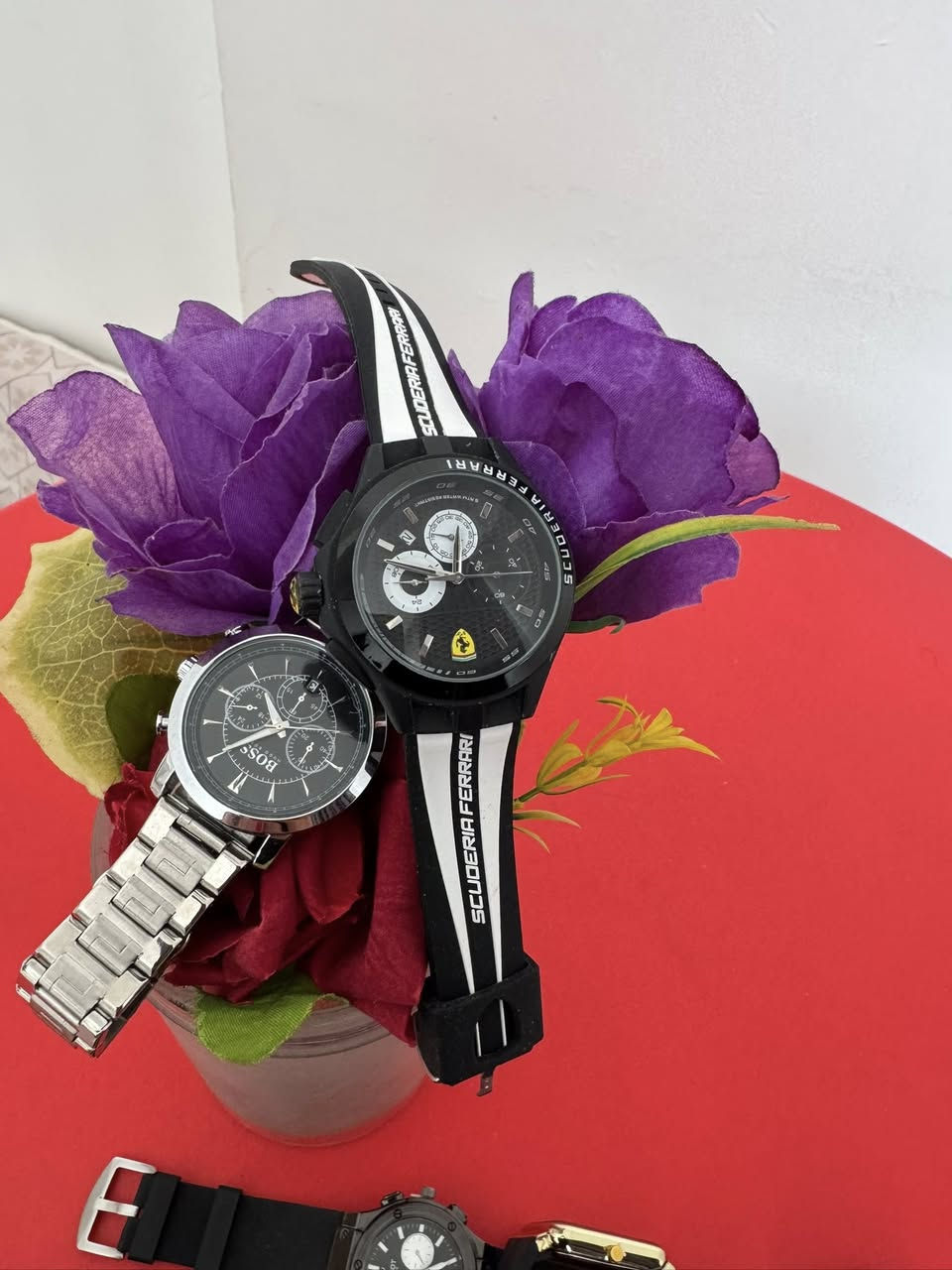 أنواع الماركات


**إذا كنت صاحب هذا الإعلان وتريد حذفه لأي سبب، رجاءا أرسل رسالة إلى الدعم الفني**