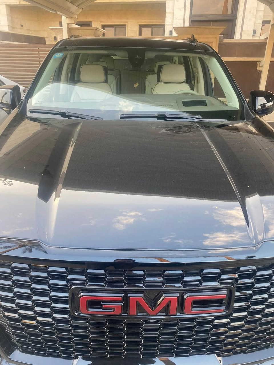 تركيب جميع أنواع جام السيارات
وتوصيل مع شد لباب بيتك 🚗
دقه في مواعيد العمل
اتصل على الرقم الهاتف للاستفسار 📞
واتساب /اتصال مباشر ***********
تتوفر خدمه توصيل محافظات العراق
 خدمه وجوده للعمل

