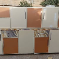 كاونتر 5 قطع • نضيف • تاميم قادسيه ثانيه