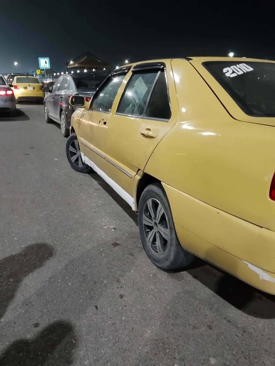 السلام عليكم شيري كوين 2010 كير محرك كورله يارس اوتماتيك شرط كابون بانزين بيها هيئه وغرامه ٦٠٠ عل مشتري شرط الوكاله والتحويل مكاني موصل السعر 28
***********   ***********
