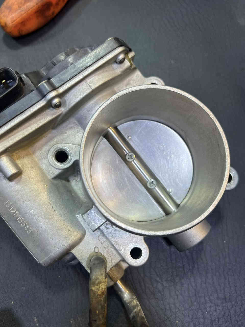 عمل صيانه عامه لمنضومة البانزين ⛽

ورشة مصطفى البديري 

عالم الفيت بم ***********📞

فتح وتنضيف الثلاجه 🎑

تنضيف النوزلات بلجهاز 🗜

فحص البلكات وتبديلهن ⚡

فحص المجاول 💢

تنضيف الجويتر وبرمجته بلجهاز ☑️

فتح قاعده الفيت بم وتبديل الفلاتر 🏮

فحص وتشخيص الاعطال بلجهاز 📠

العنوان 🔖

بغداد الشعله الشارع العام قرب محلات الزركاني🌴 او كماليات ياسين. ♓  @الجميع
